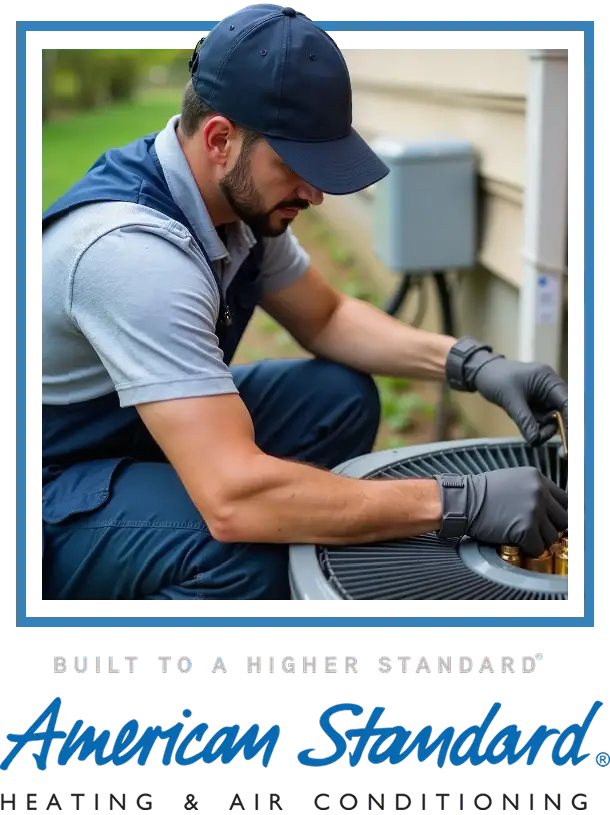 HVAC Contractor for Covington Homeowners